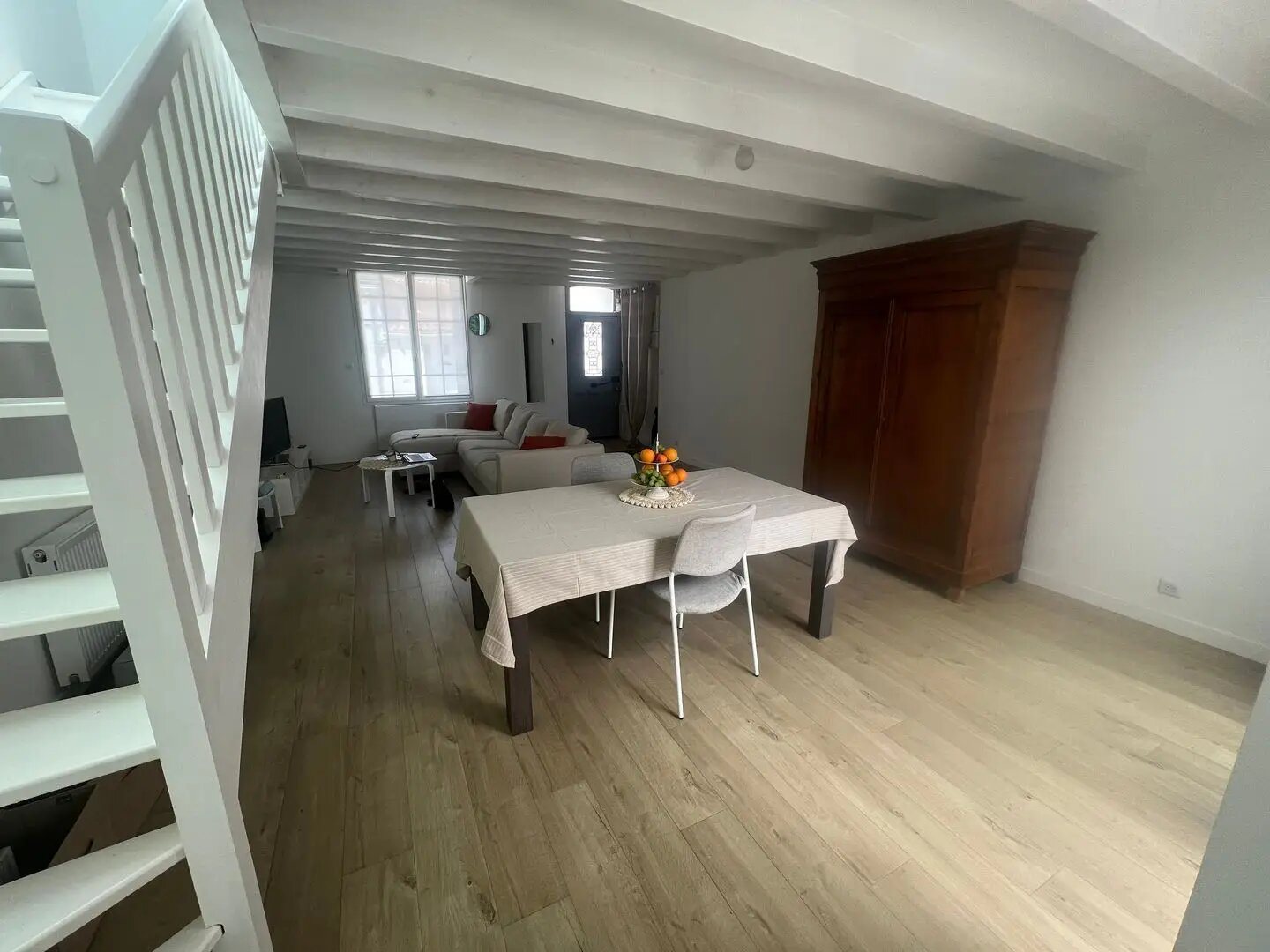 Maison à louer, 85m², Les Sables-d'Olonne