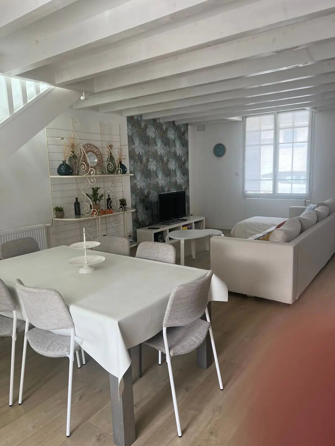 Maison à louer, 85m², Les Sables-d'Olonne