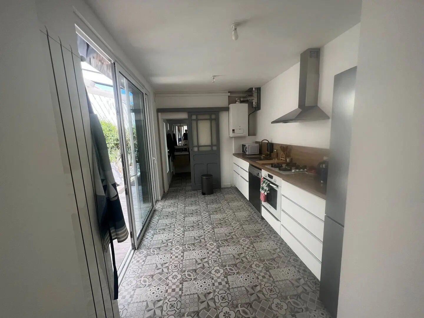 Maison à louer, 85m², Les Sables-d'Olonne
