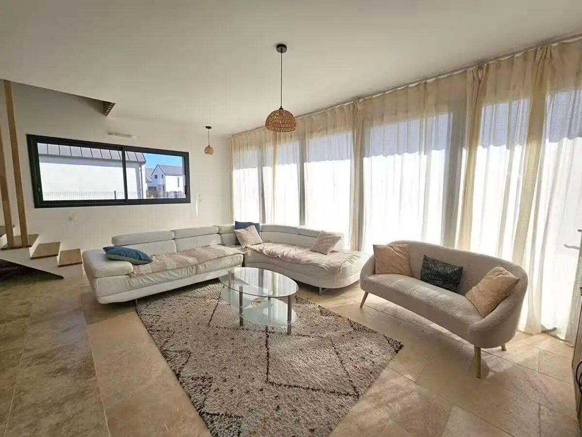 Maison à vendre, 185m², Bénouville