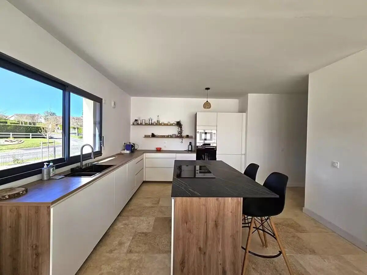 Maison à vendre, 185m², Bénouville