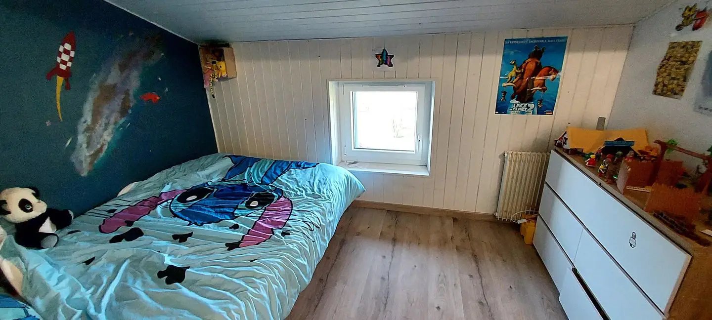 Maison à vendre, 99m², Montrottier