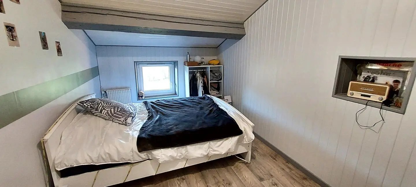 Maison à vendre, 99m², Montrottier