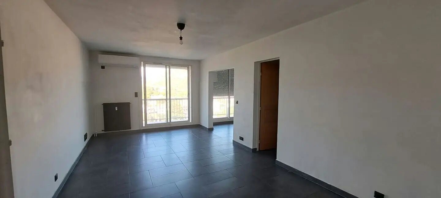 Appartement à louer, 85m², Toulon