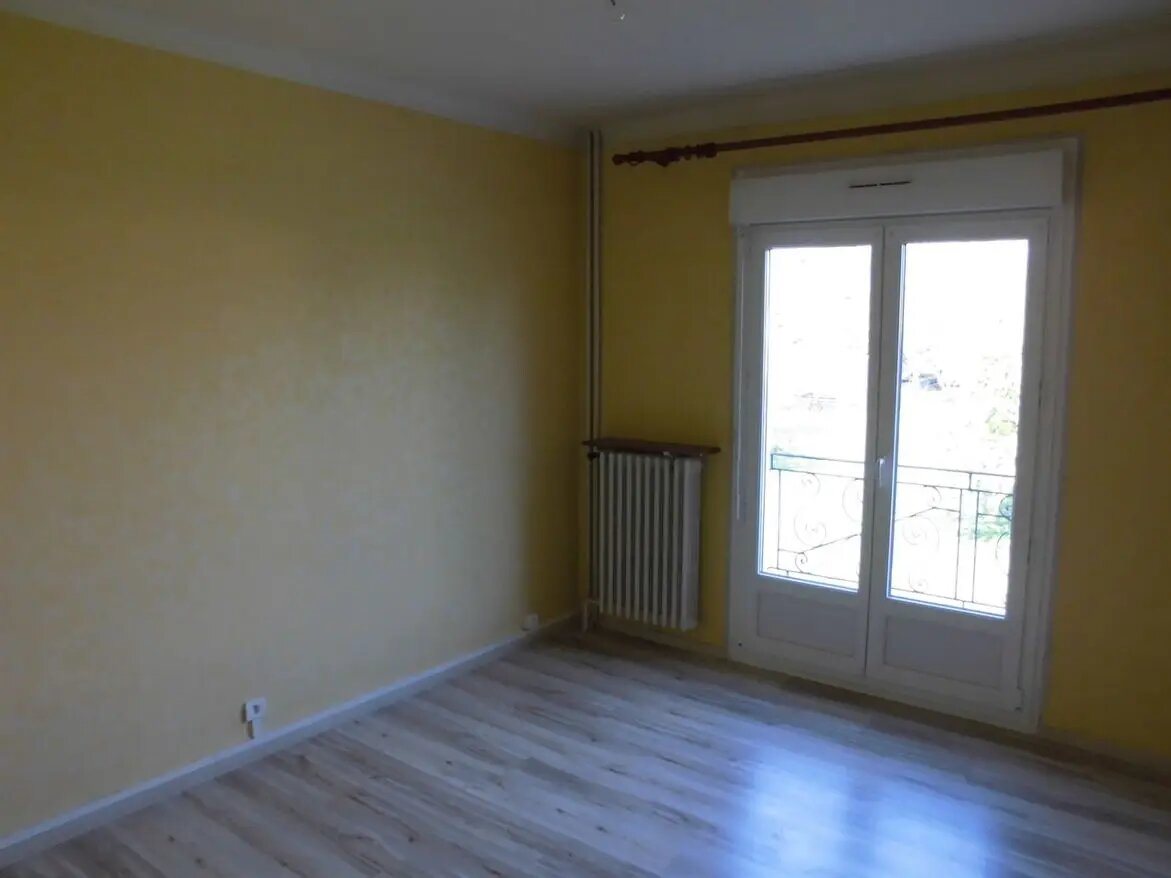 Appartement à louer, 99m², Dole
