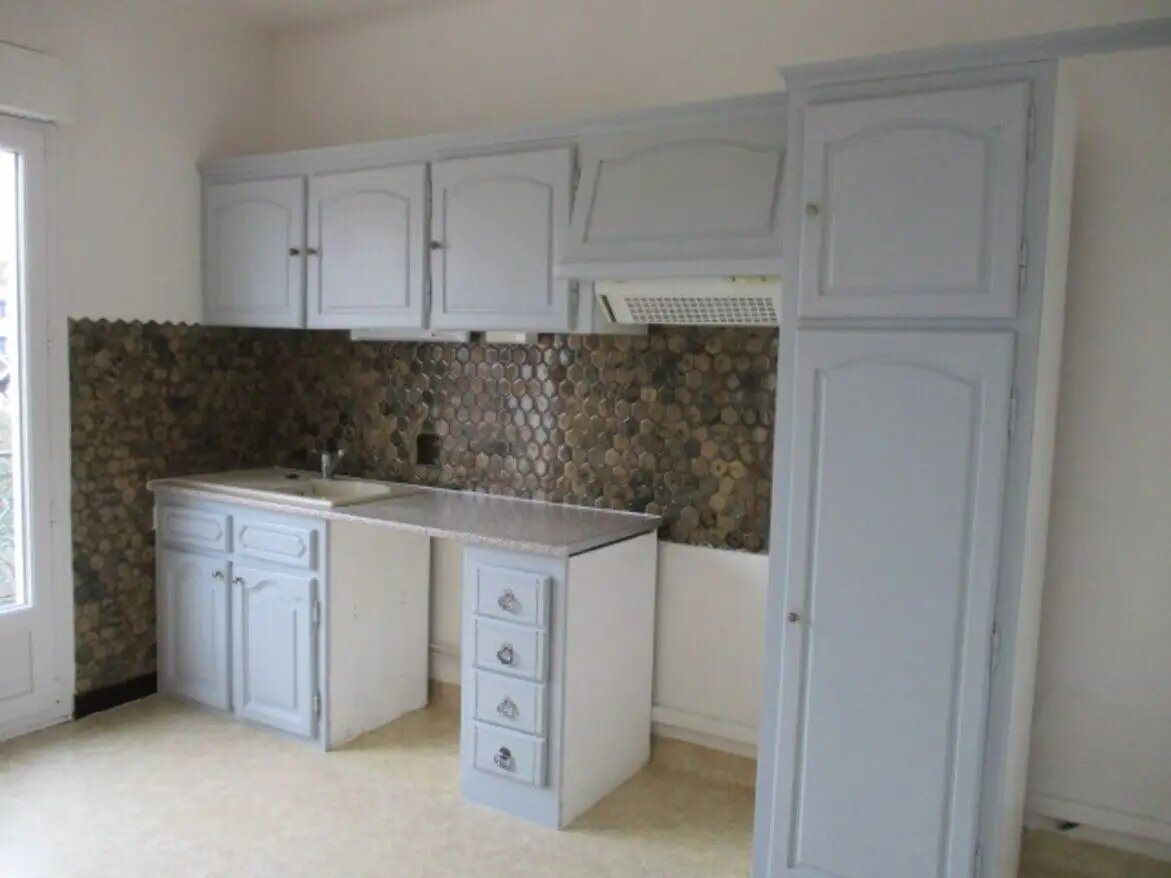 Appartement à louer, 99m², Dole