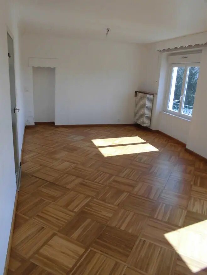 Appartement à louer, 99m², Dole