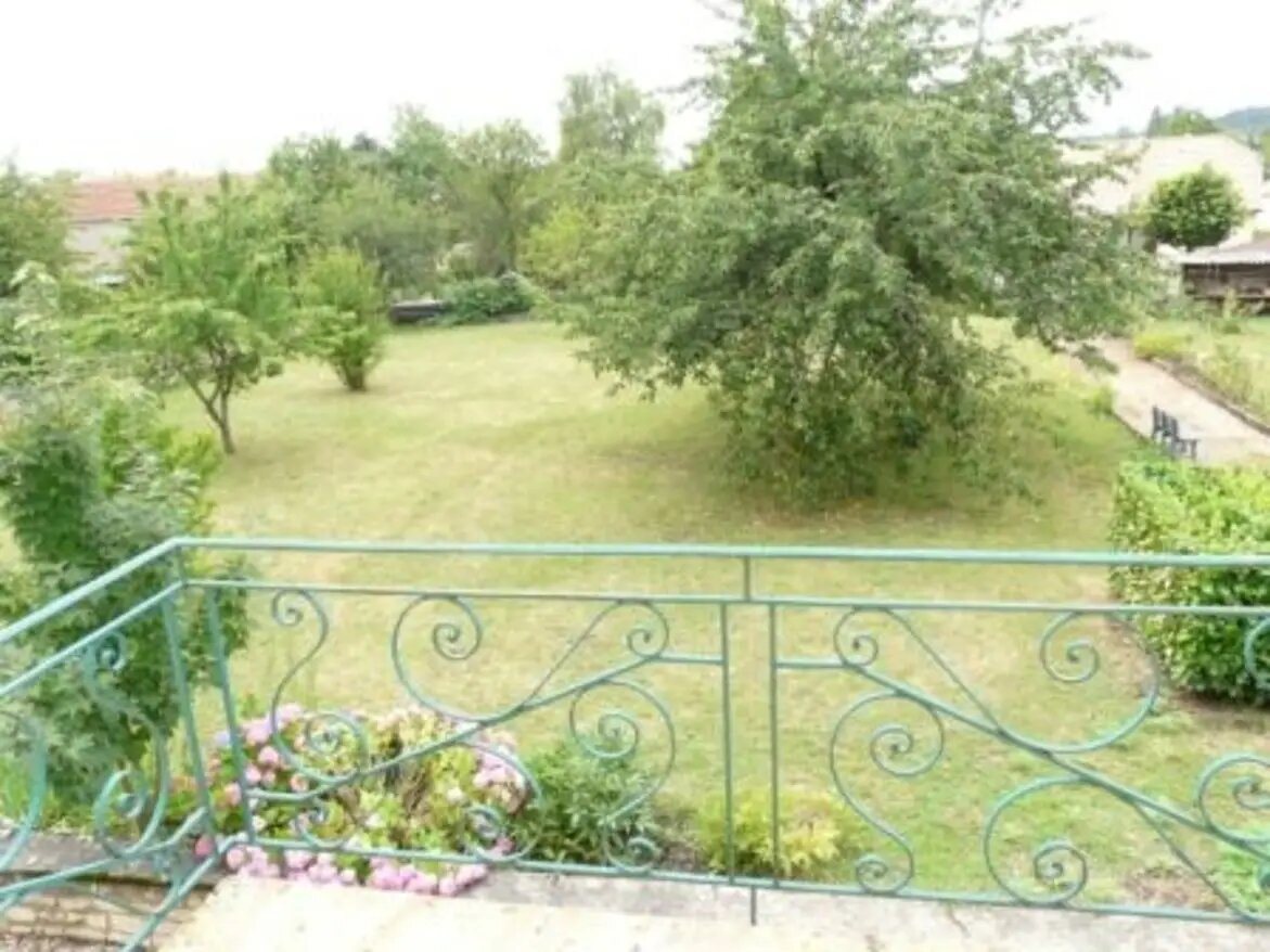 Appartement à louer, 99m², Dole