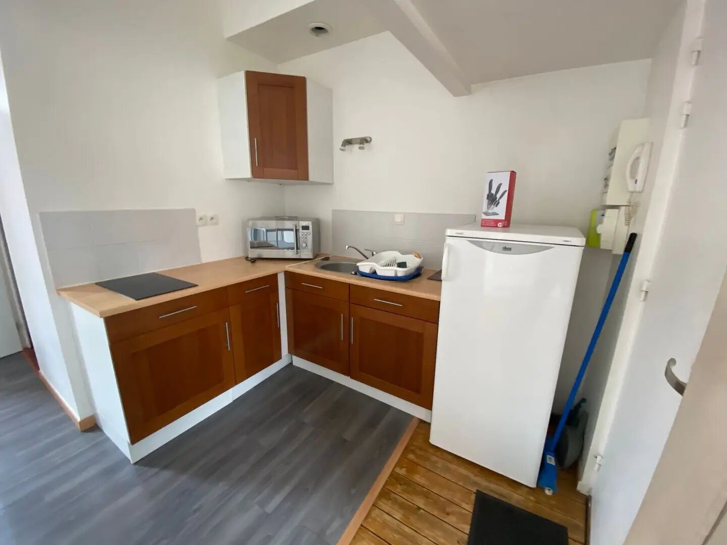 Appartement à louer, 25m², Amiens