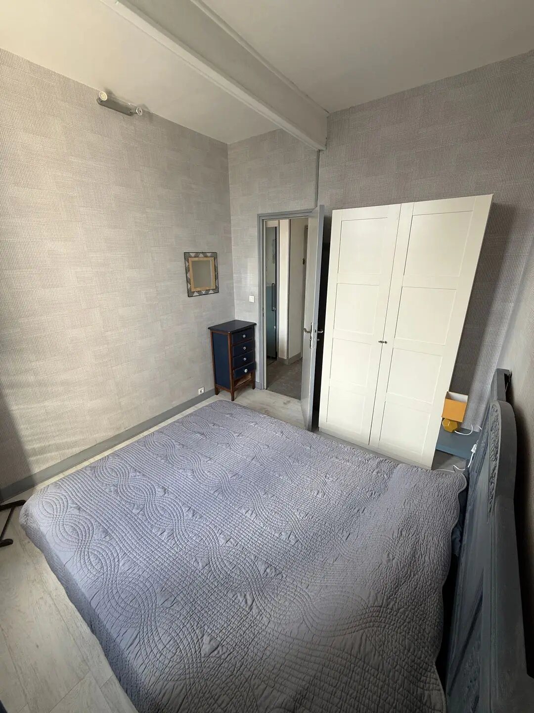 Appartement à louer, 30m², Honfleur