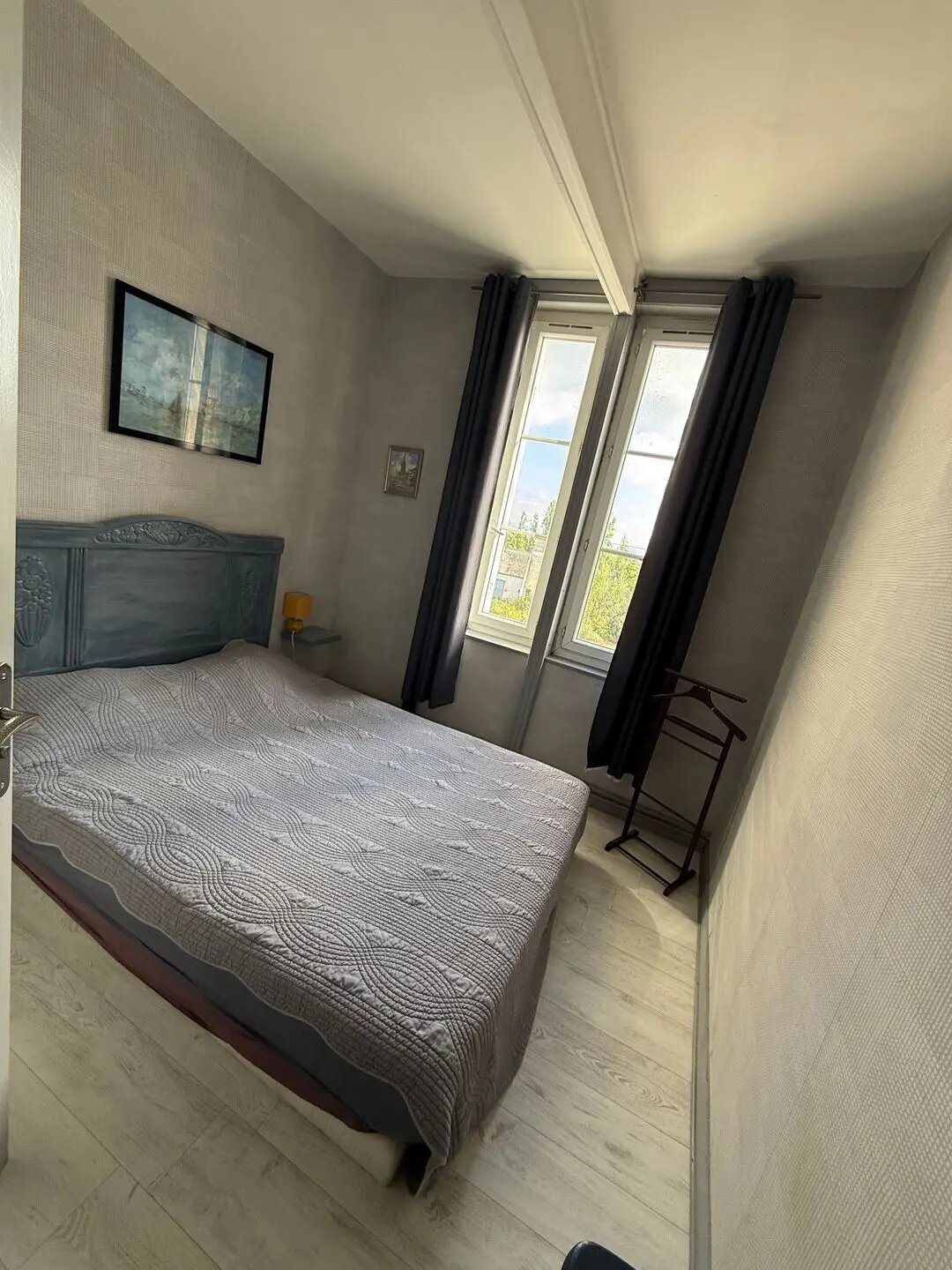 Appartement à louer, 30m², Honfleur
