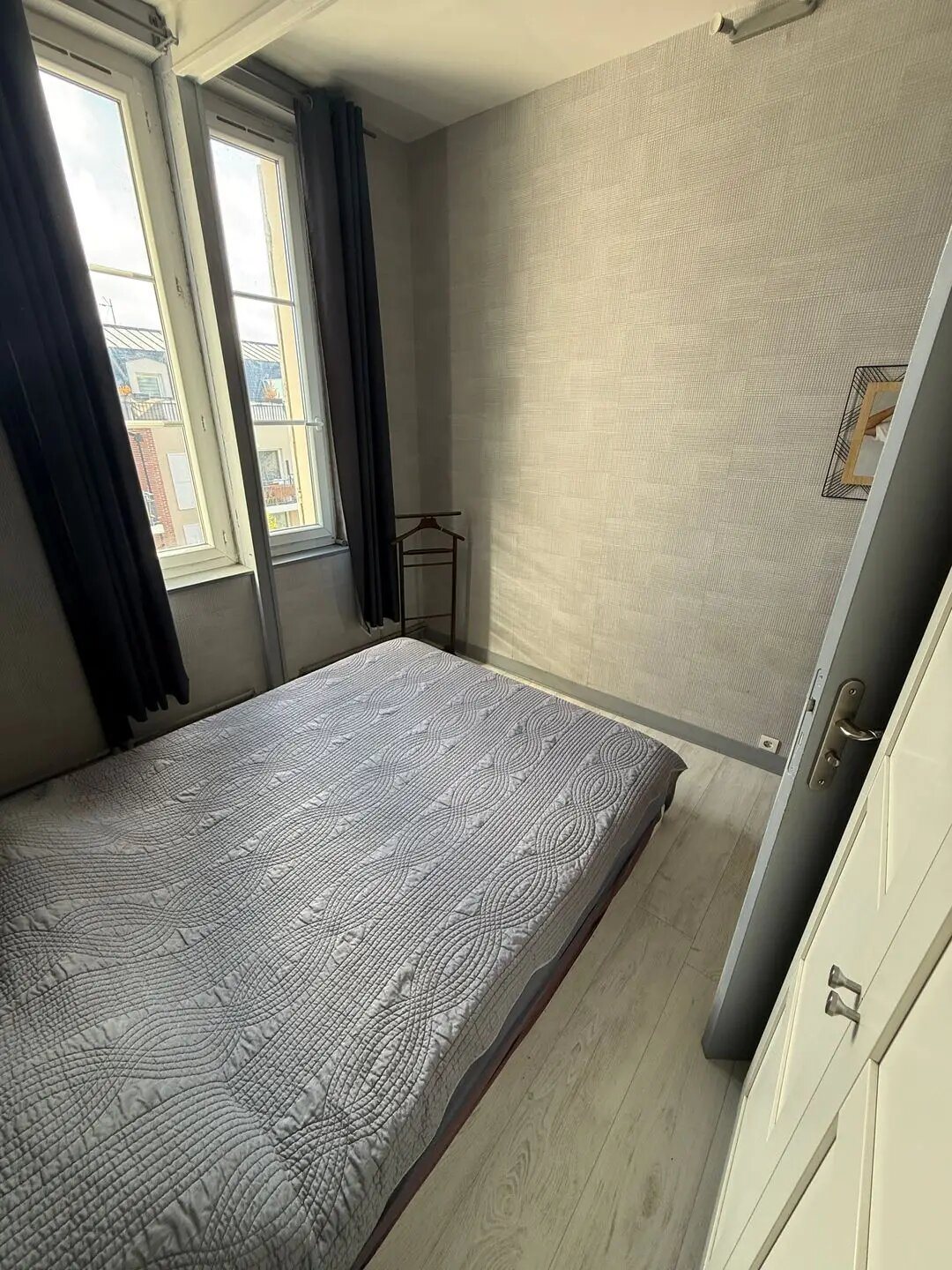 Appartement à louer, 30m², Honfleur