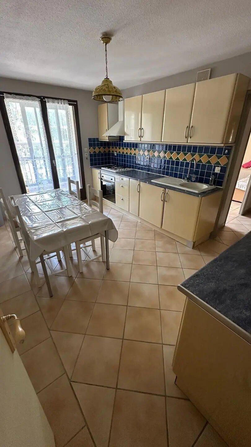 Appartement à louer, 83m², Manosque