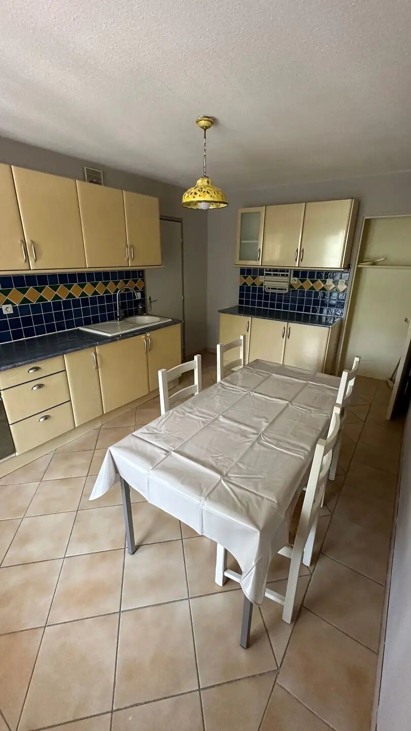 Appartement à louer, 83m², Manosque