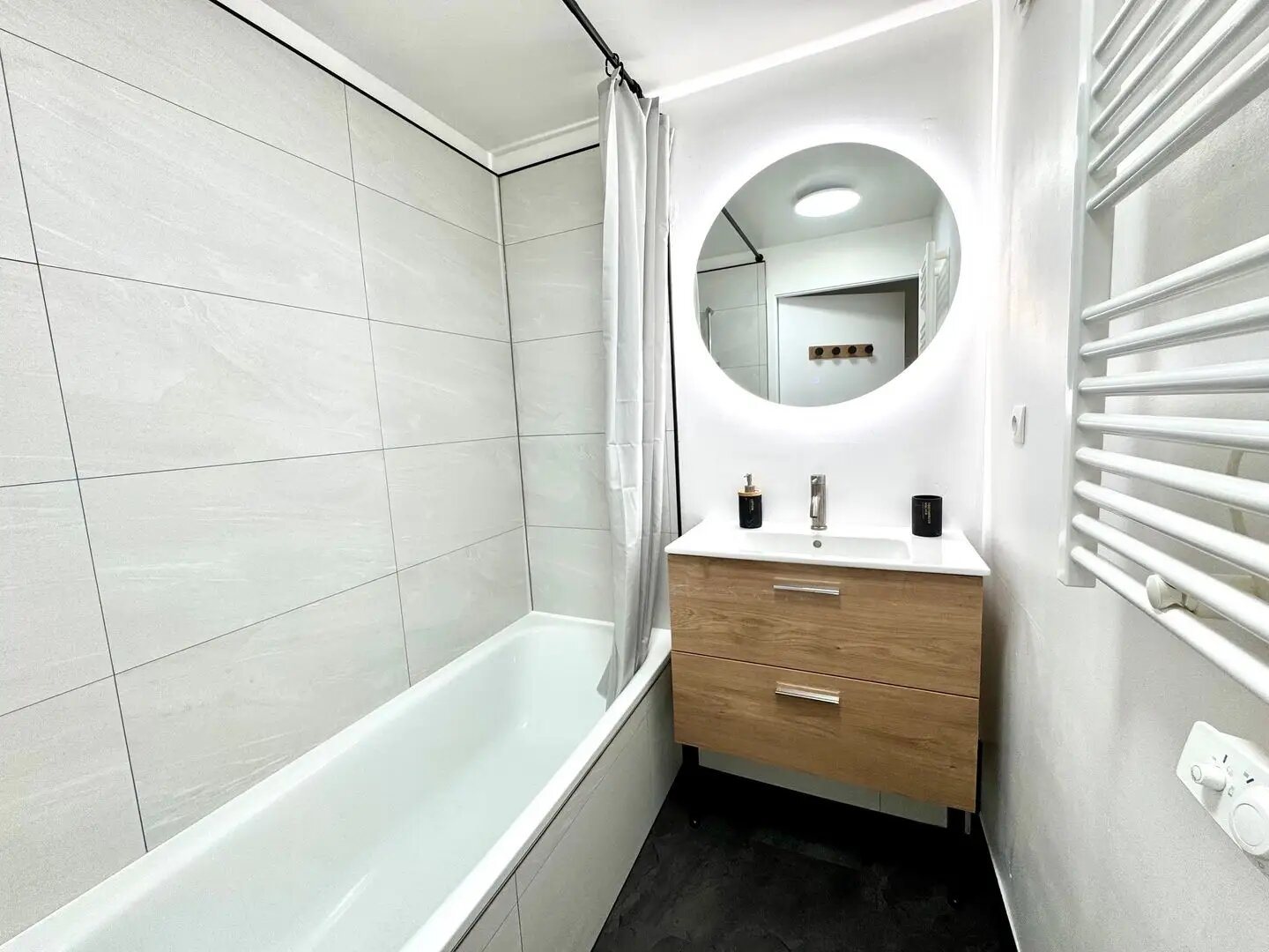 Appartement à louer, 40m², Nangy