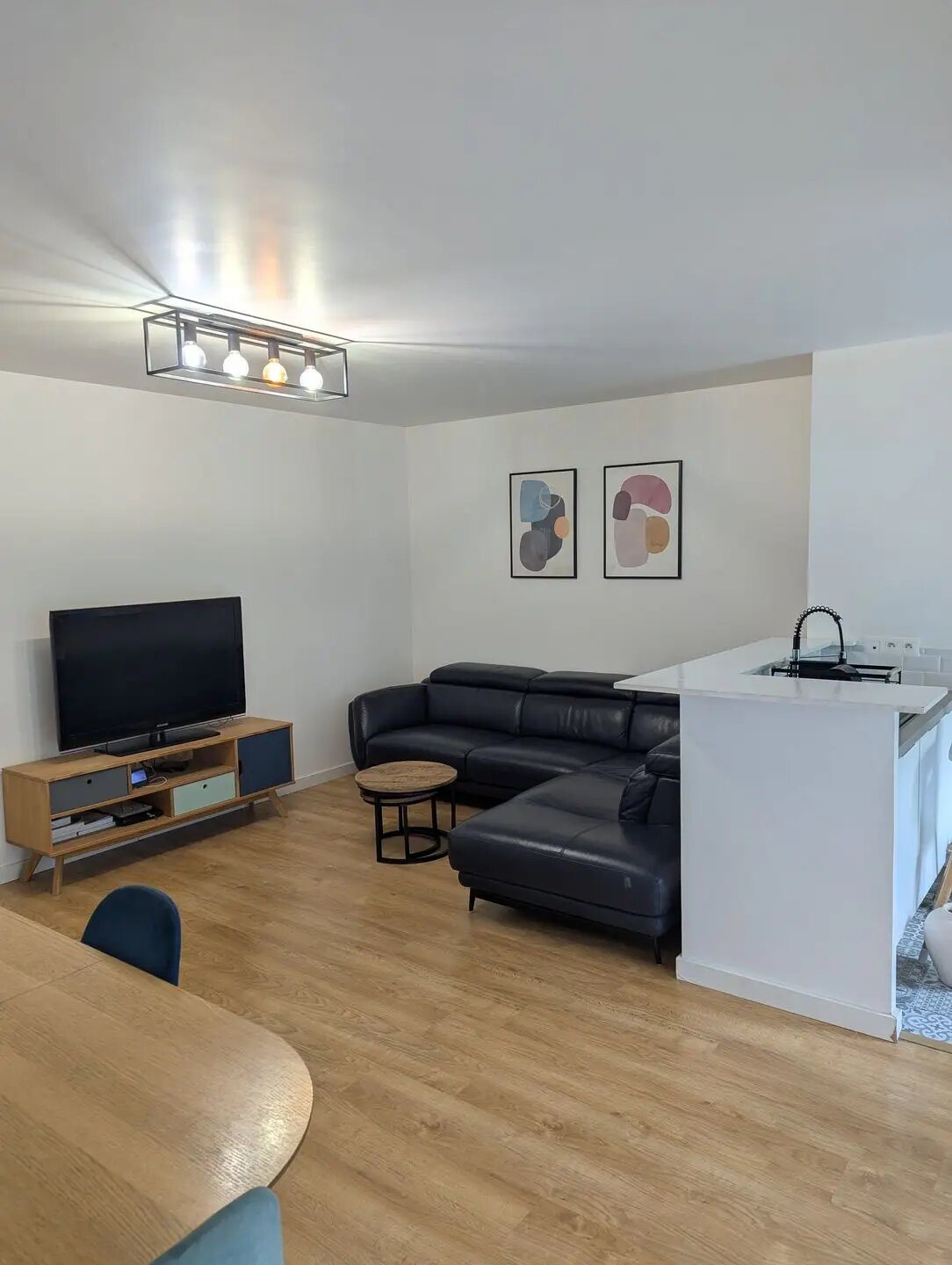 Appartement à vendre, 66m², Noisy-le-Grand