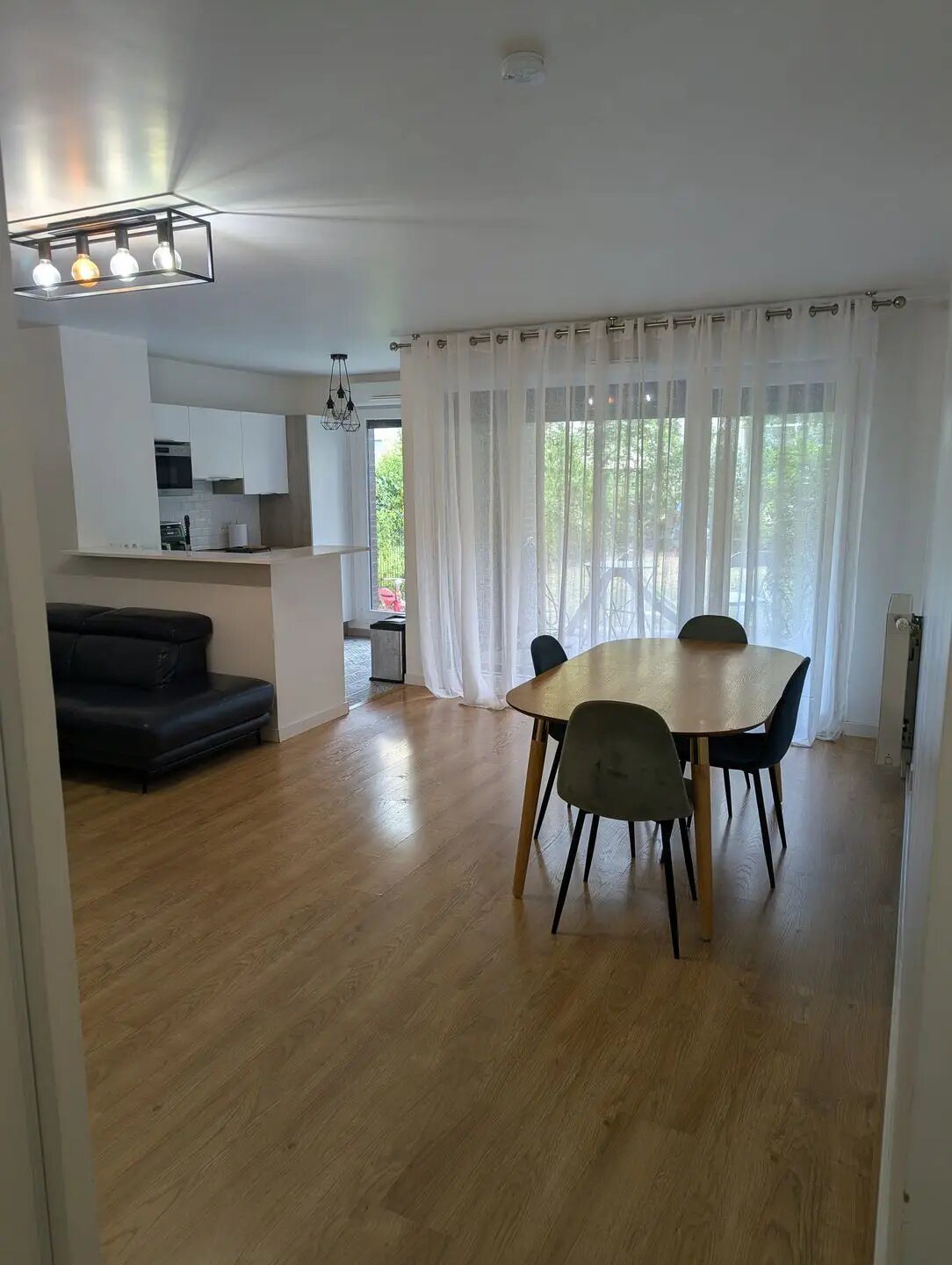 Appartement à vendre, 66m², Noisy-le-Grand