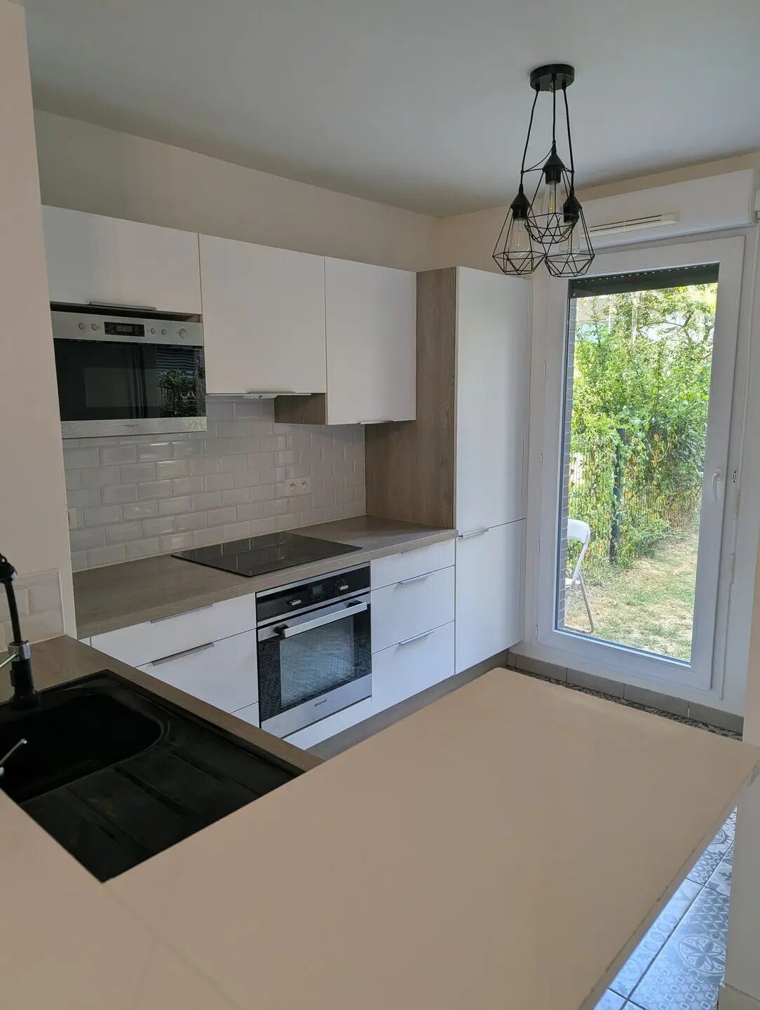 Appartement à vendre, 66m², Noisy-le-Grand
