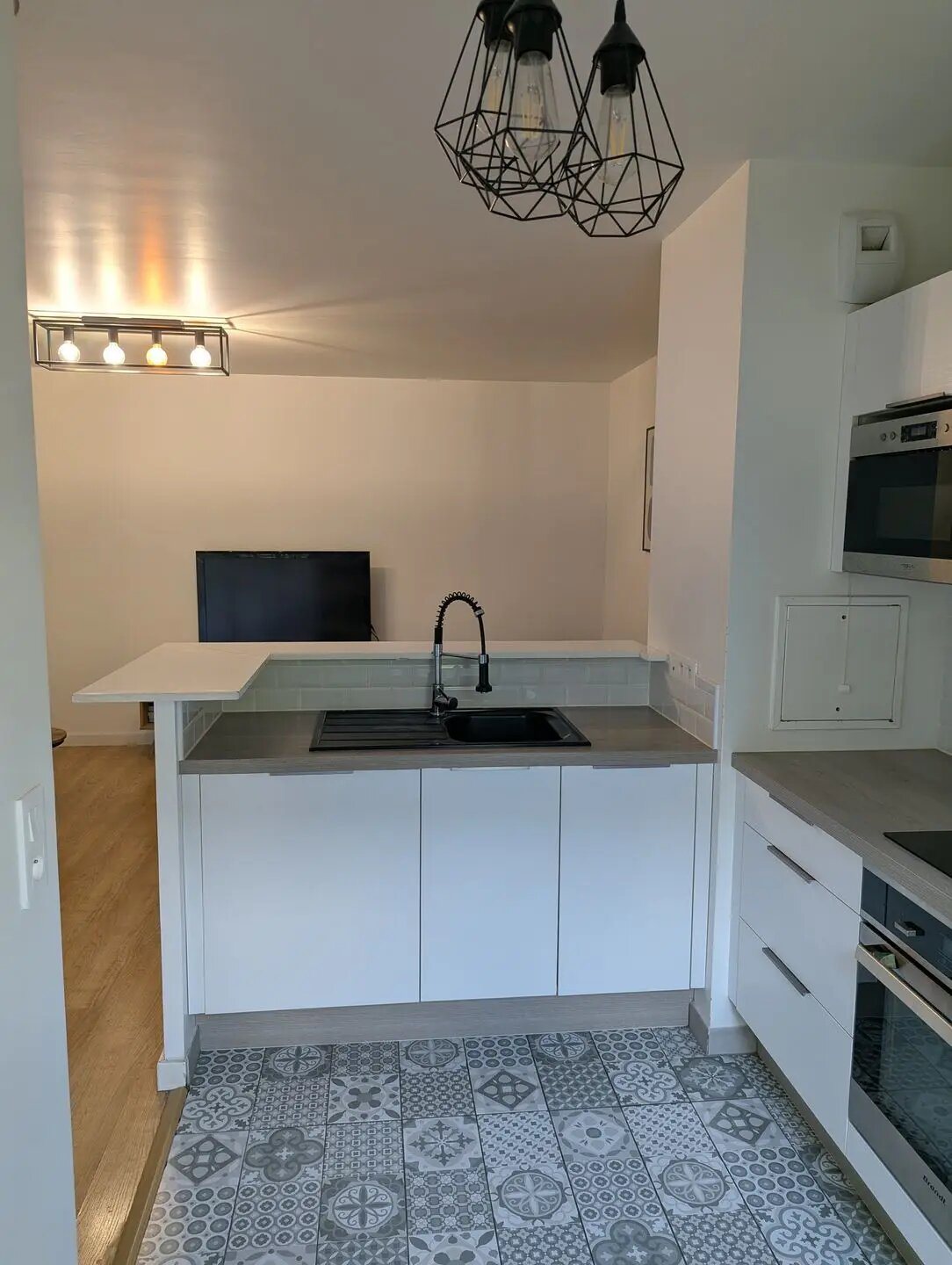Appartement à vendre, 66m², Noisy-le-Grand