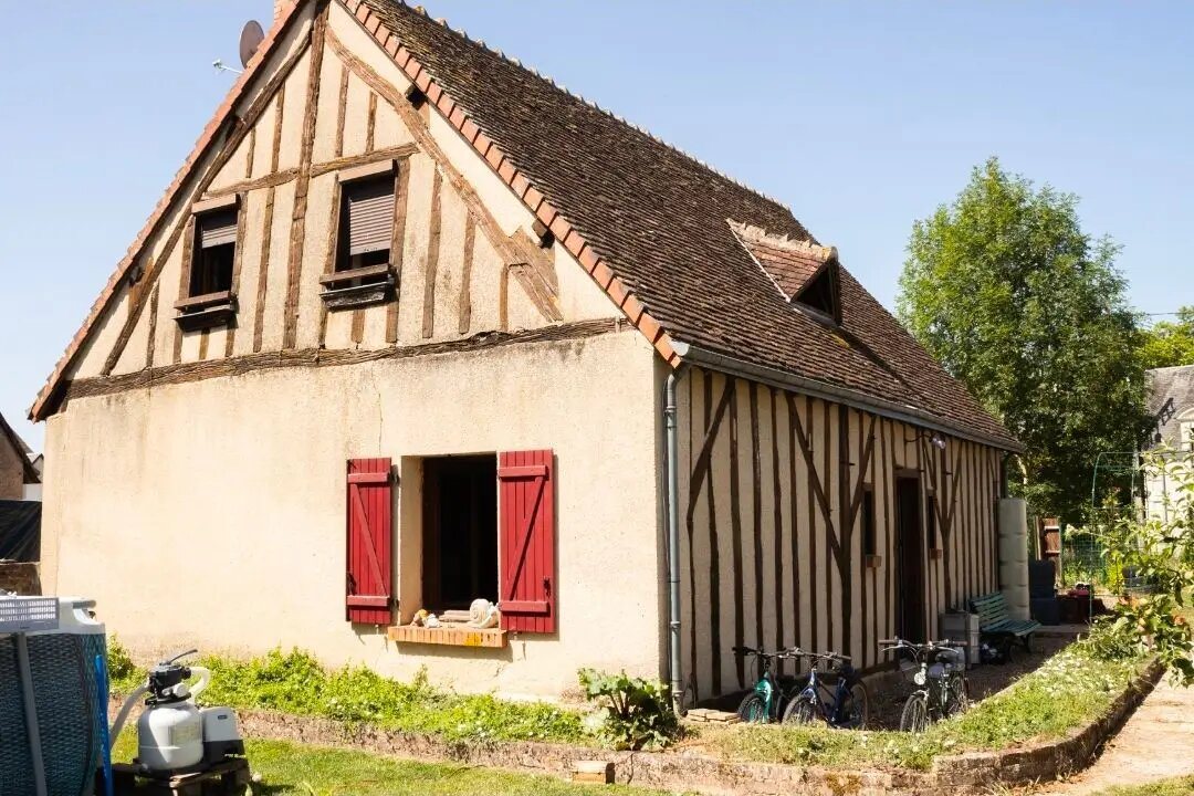 Maison à vendre, 149m², Authon