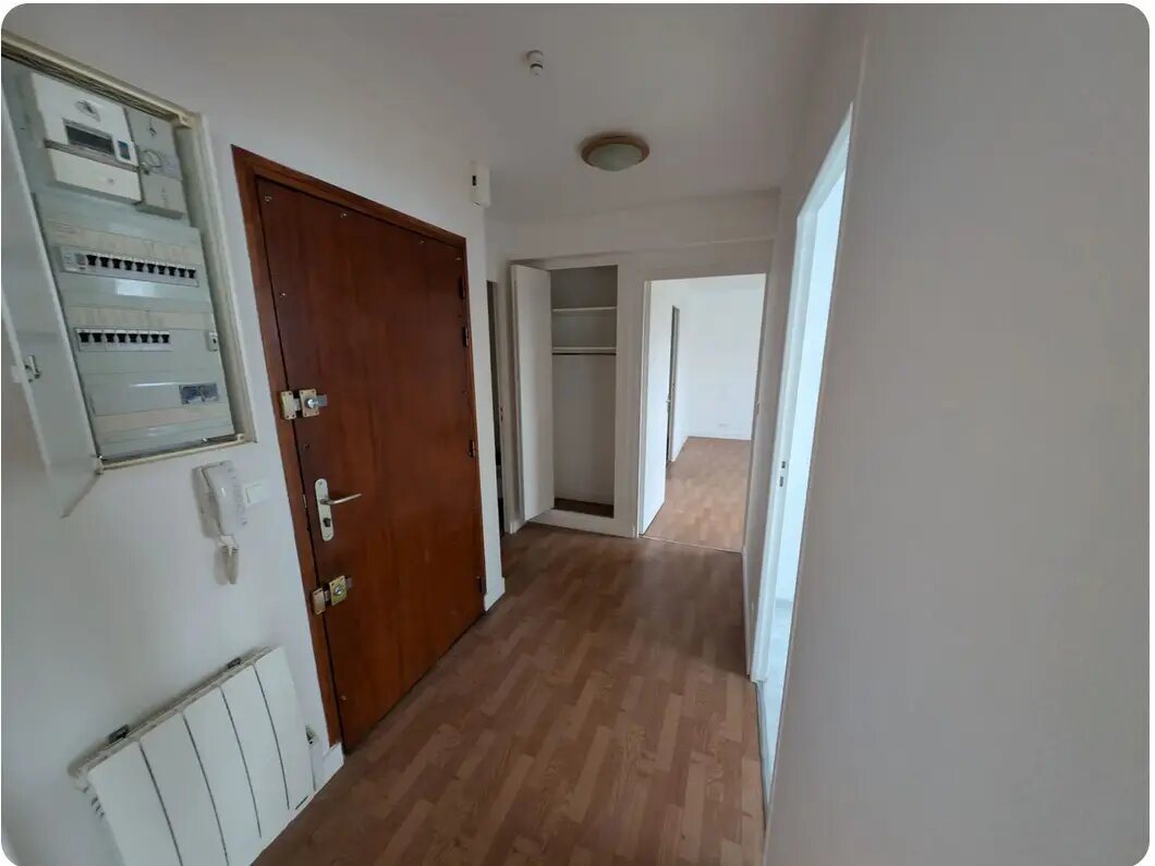 Appartement à vendre, 56m², Mainvilliers