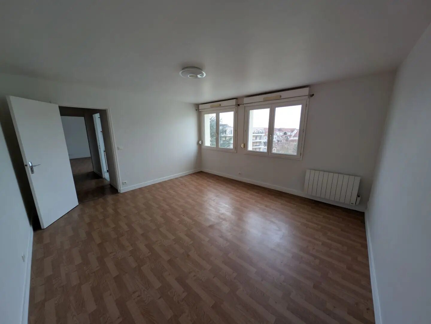 Appartement à vendre, 56m², Mainvilliers