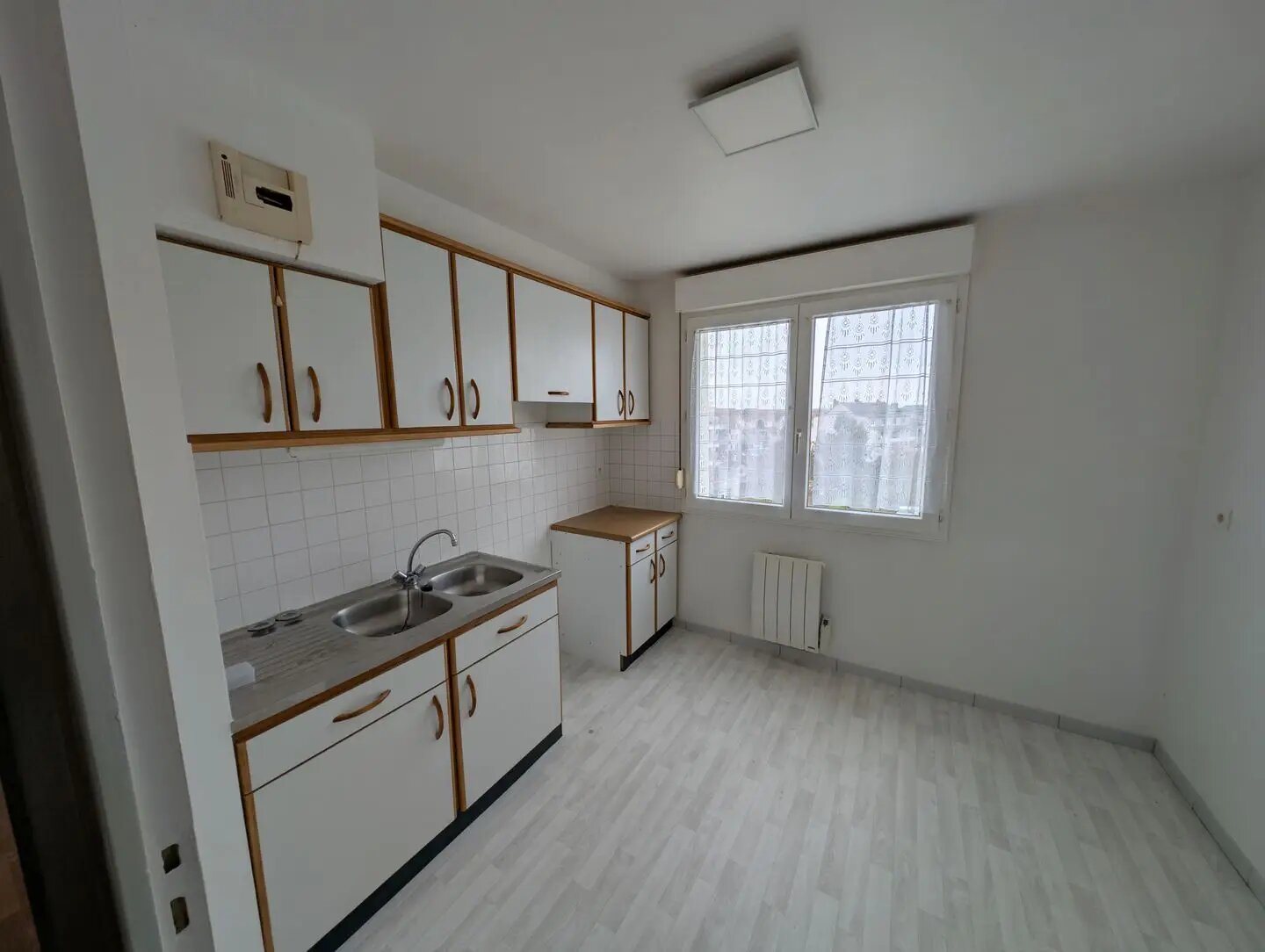 Appartement à vendre, 56m², Mainvilliers