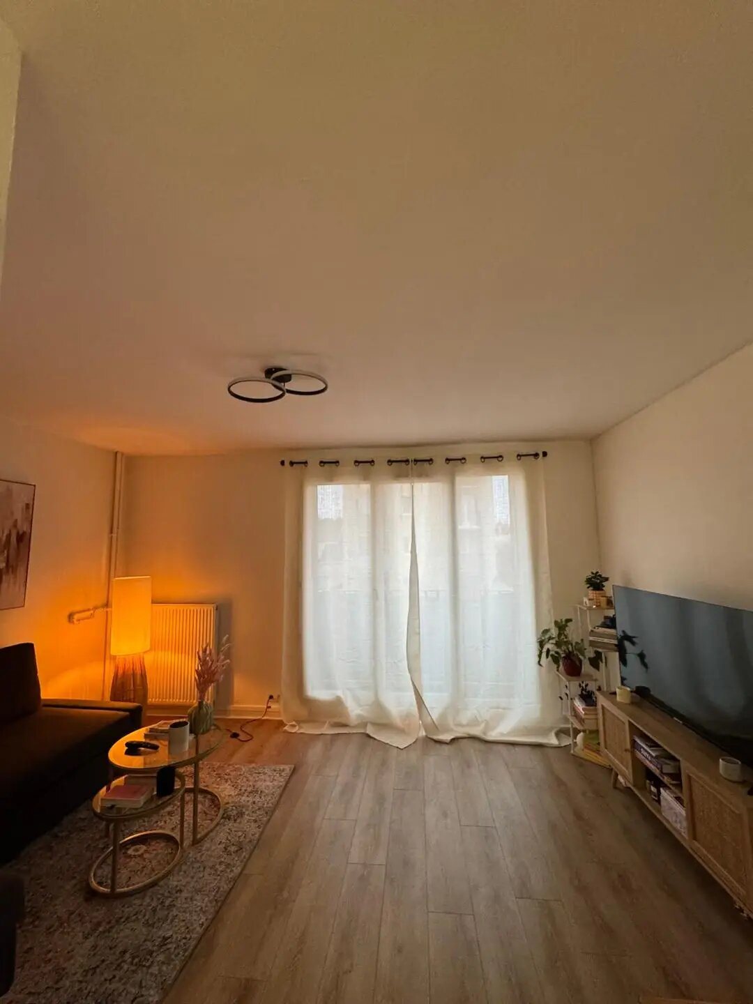 Appartement à louer, 28m², Saint-Maur-des-Fossés