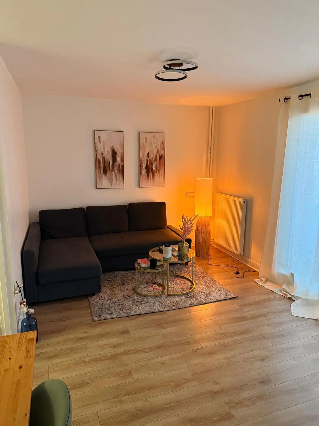 Appartement à louer, 28m², Saint-Maur-des-Fossés