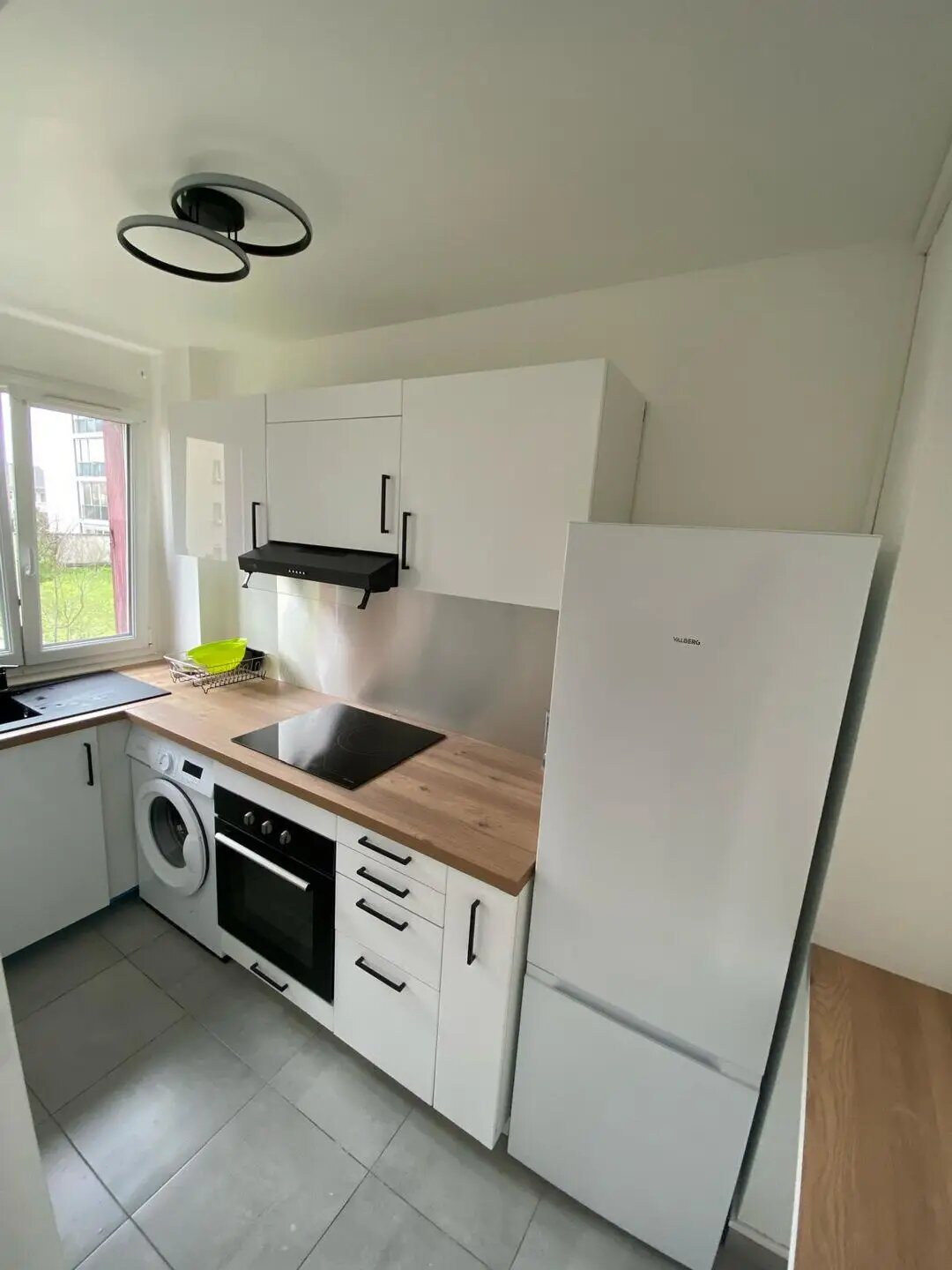 Appartement à louer, 28m², Saint-Maur-des-Fossés