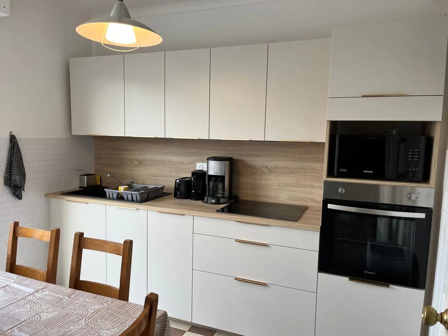 Appartement à louer, 12m², Lorient