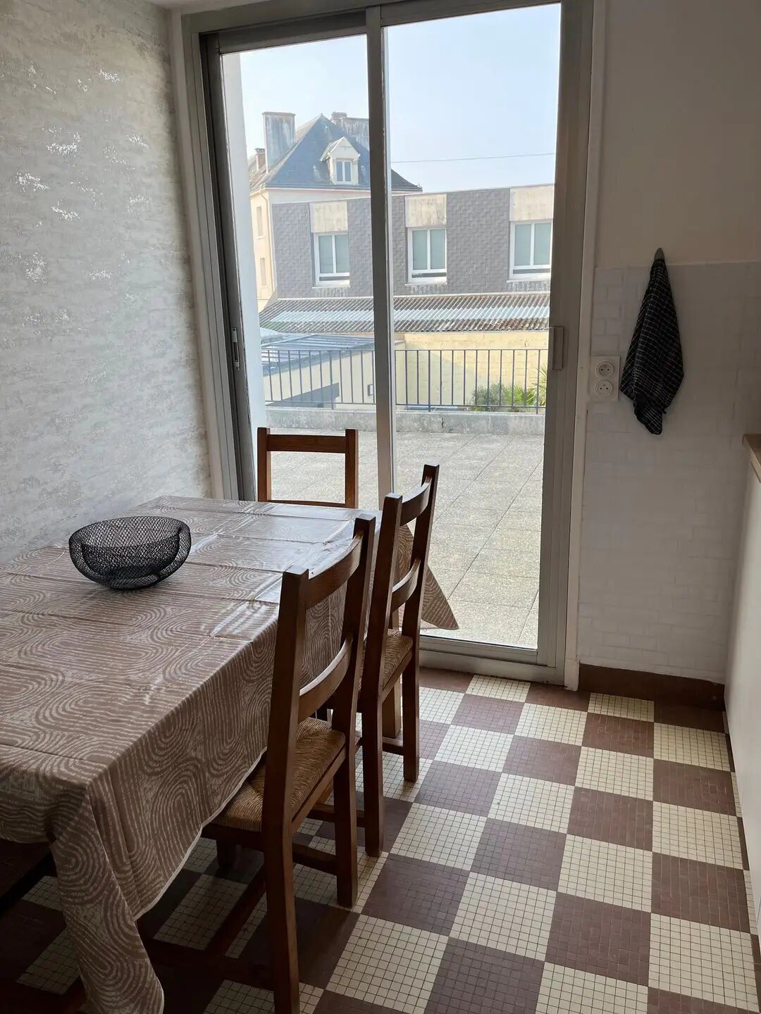 Appartement à louer, 12m², Lorient