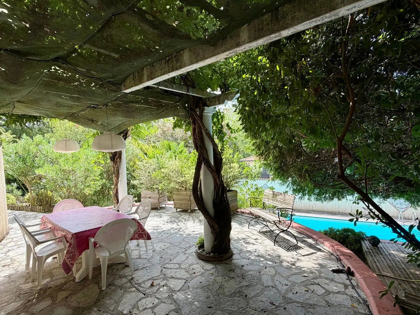 Maison à vendre, 140m², Saint-Geniès-Bellevue