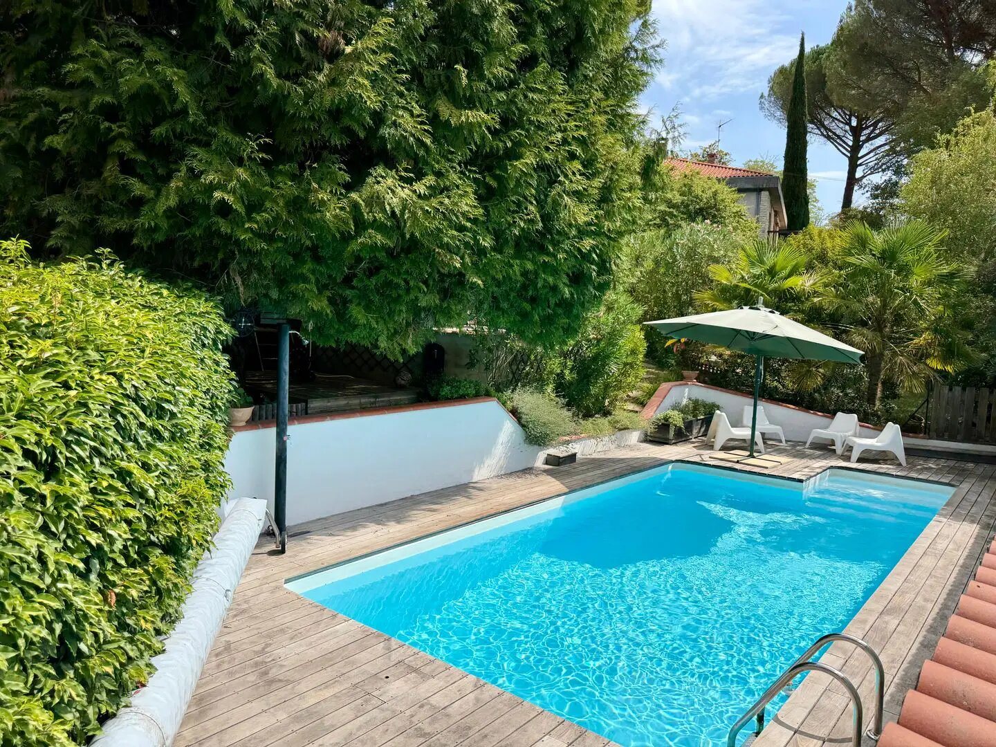 Maison à vendre, 140m², Saint-Geniès-Bellevue