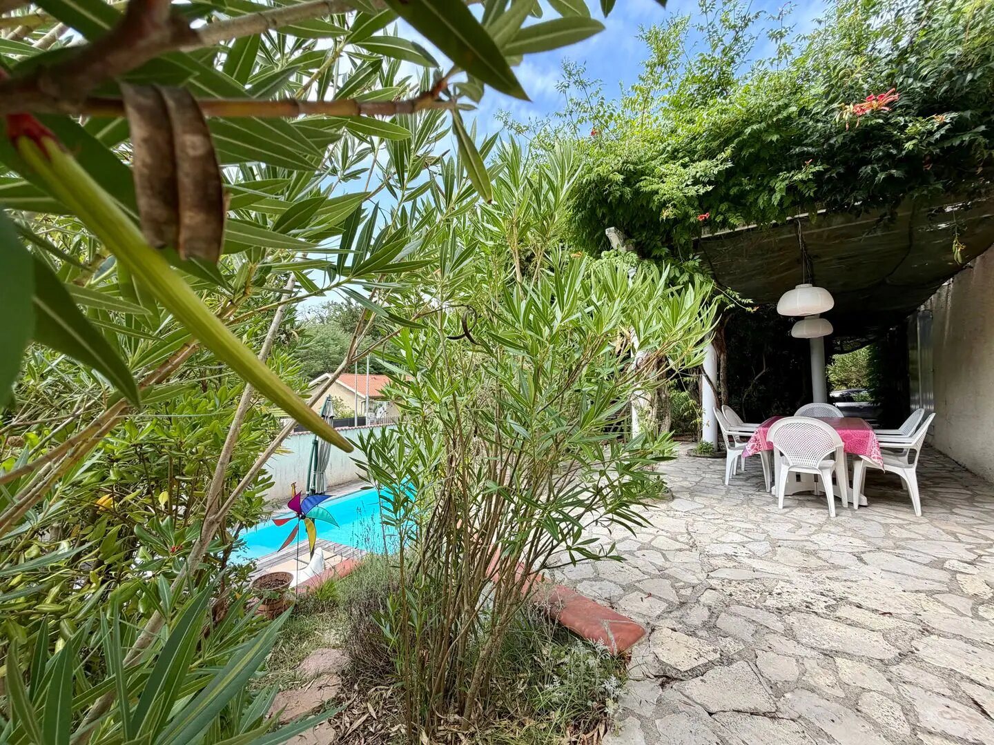 Maison à vendre, 140m², Saint-Geniès-Bellevue