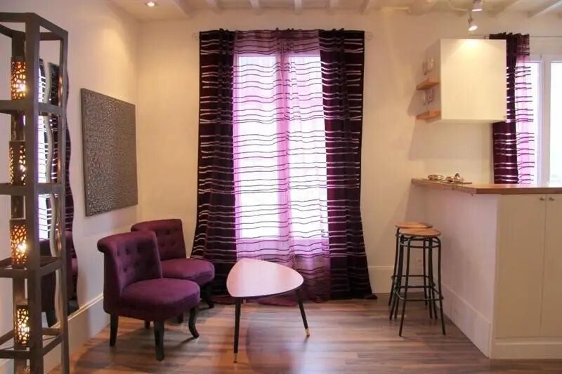 Appartement à louer, 33m², Colombes