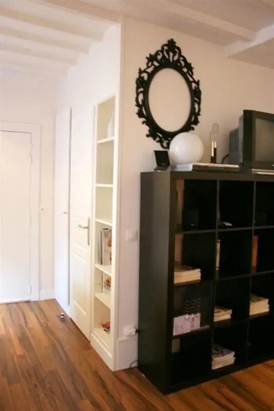Appartement à louer, 33m², Colombes