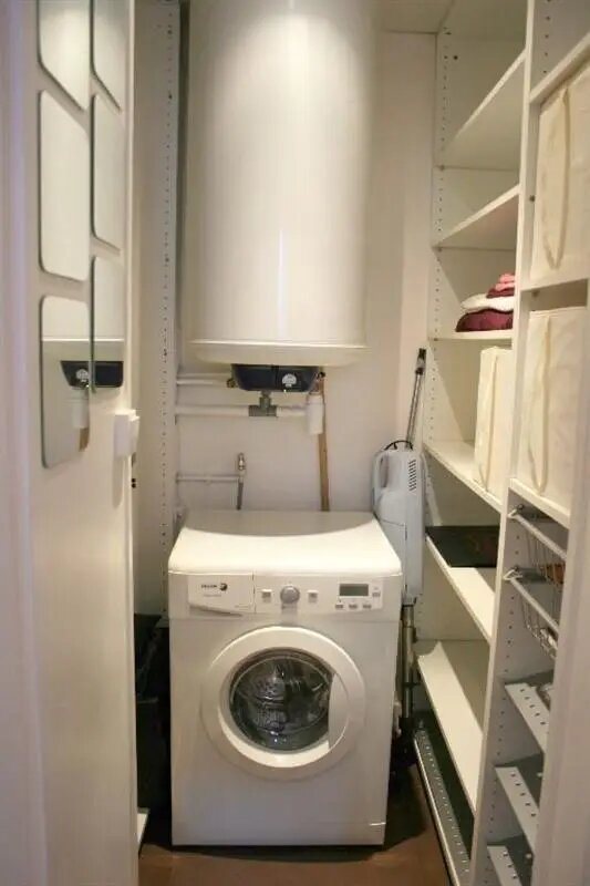 Appartement à louer, 33m², Colombes