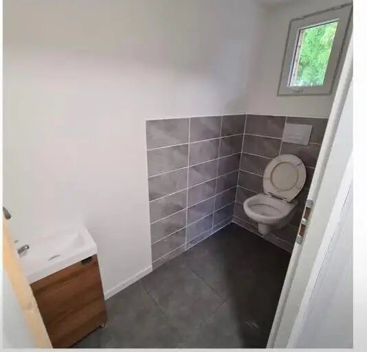 Maison à louer, 88m², Beaumont-du-Gâtinais