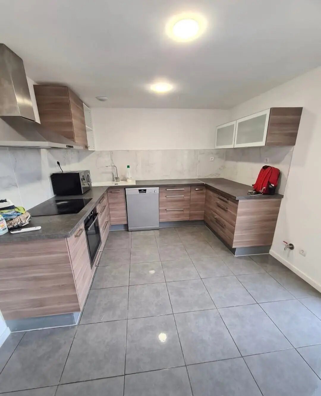 Maison à louer, 88m², Beaumont-du-Gâtinais