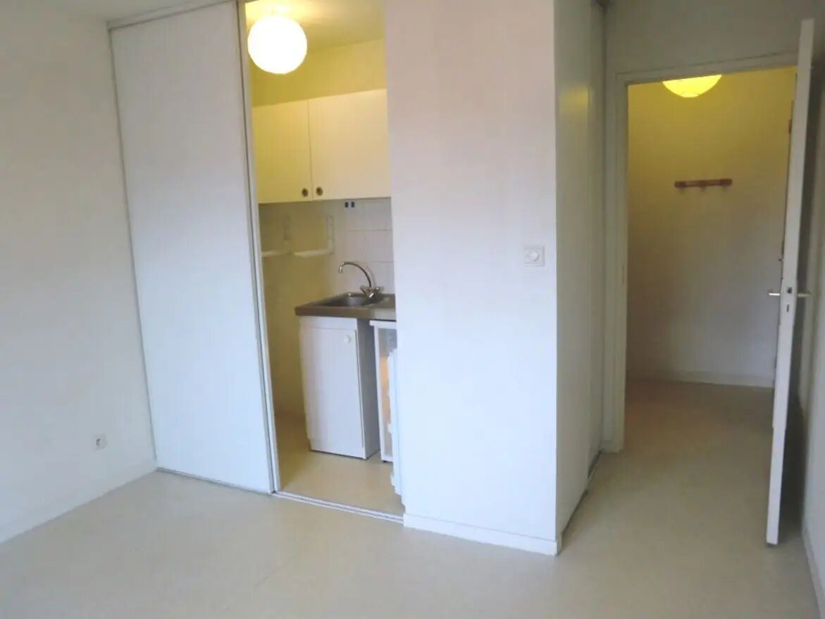 Appartement à louer, 18m², Cesson-Sévigné