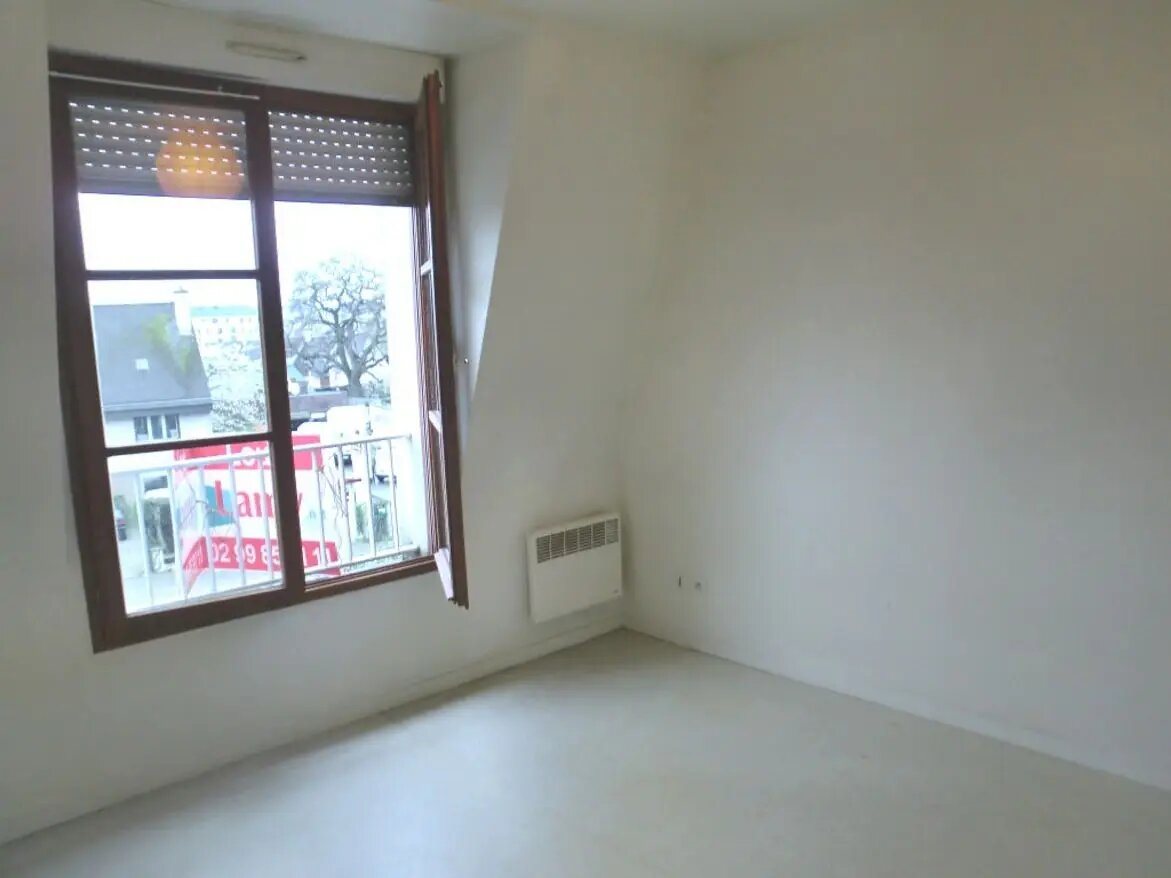 Appartement à louer, 18m², Cesson-Sévigné