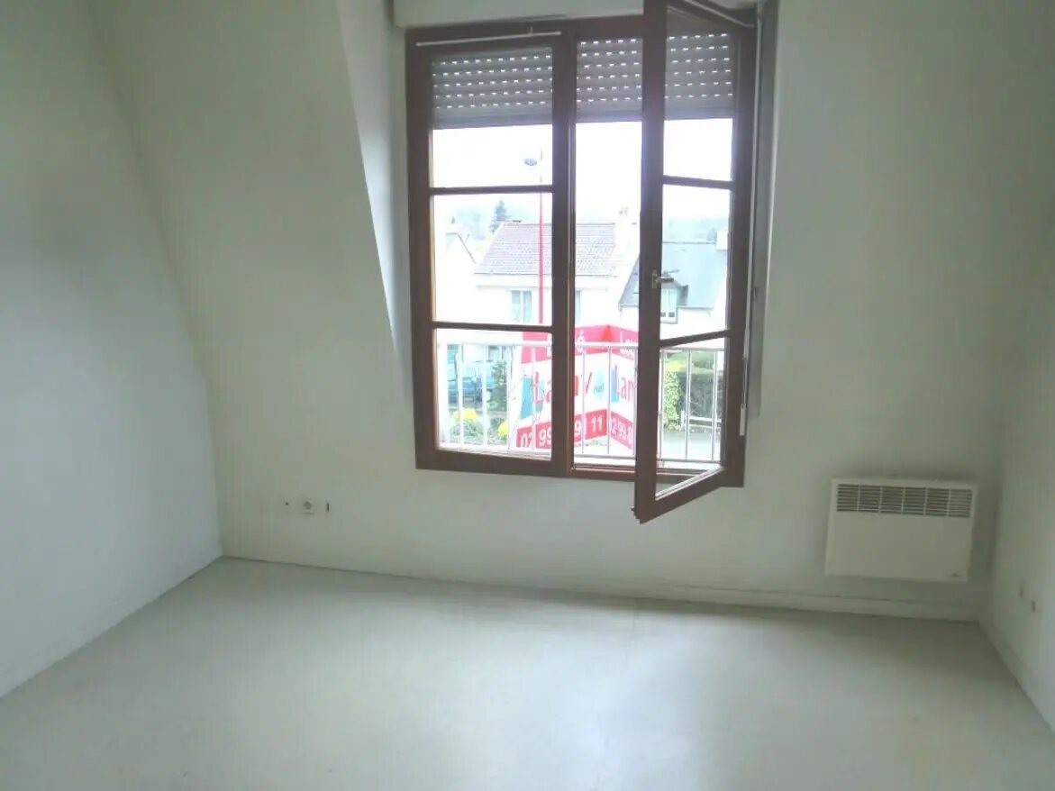 Appartement à louer, 18m², Cesson-Sévigné