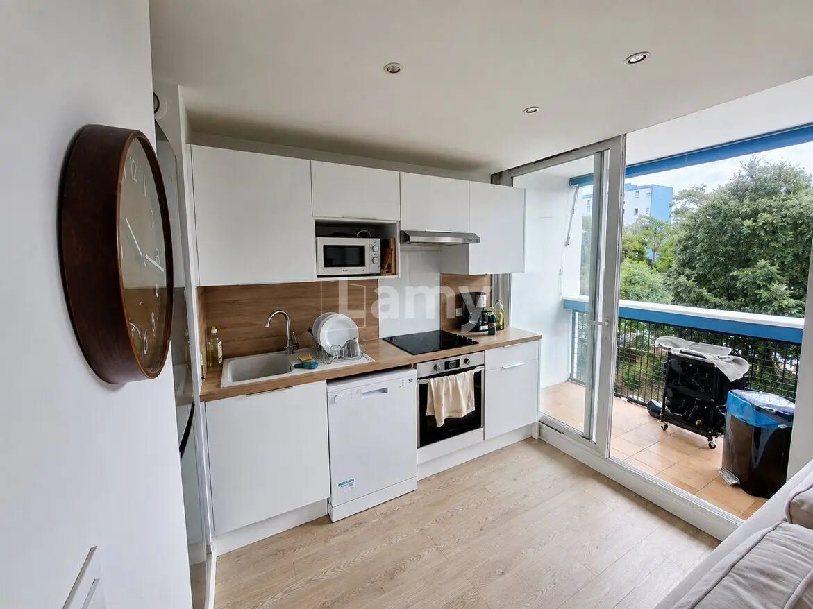 Appartement à louer, 11m², Mérignac