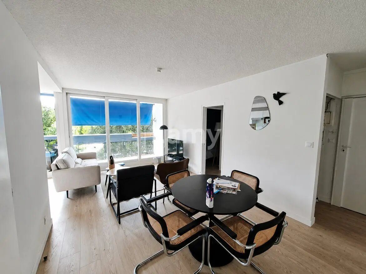 Appartement à louer, 11m², Mérignac