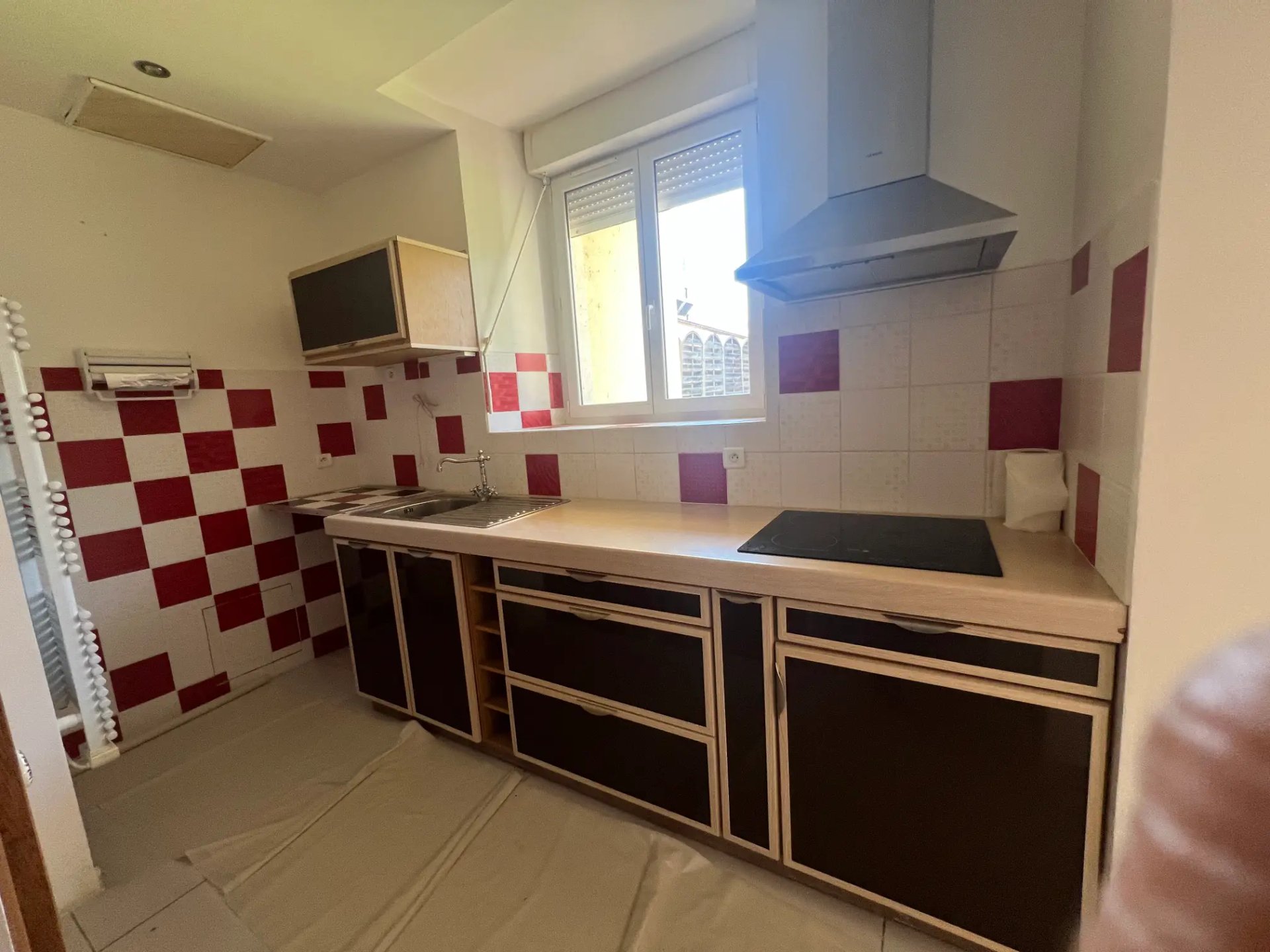 Appartement à vendre, 58m², Périgueux