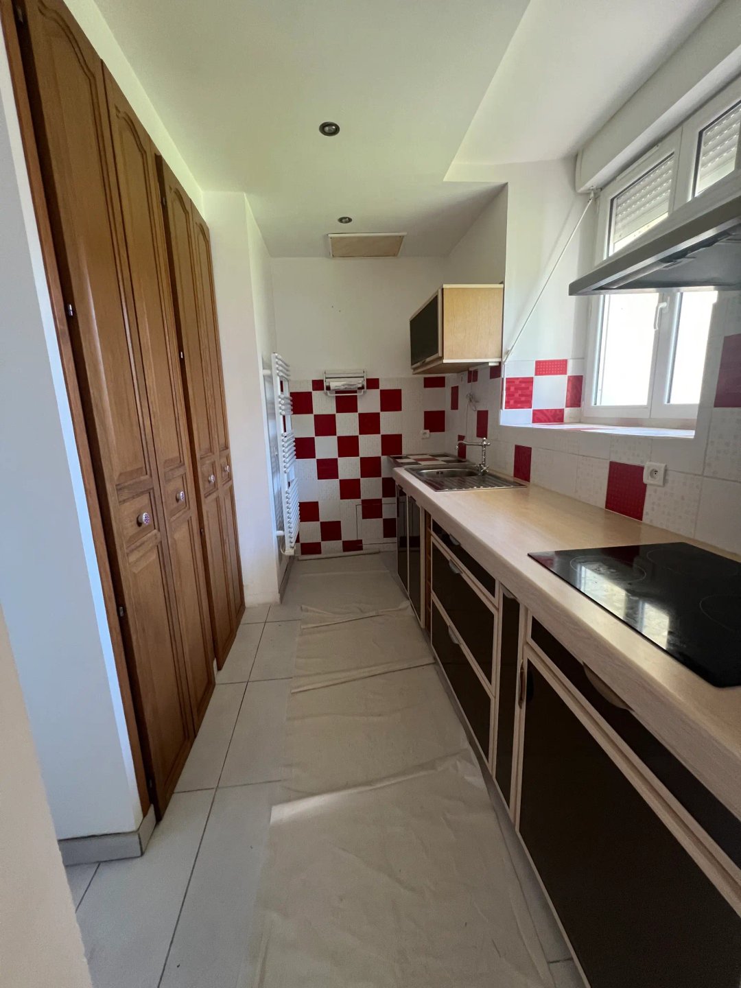 Appartement à vendre, 58m², Périgueux
