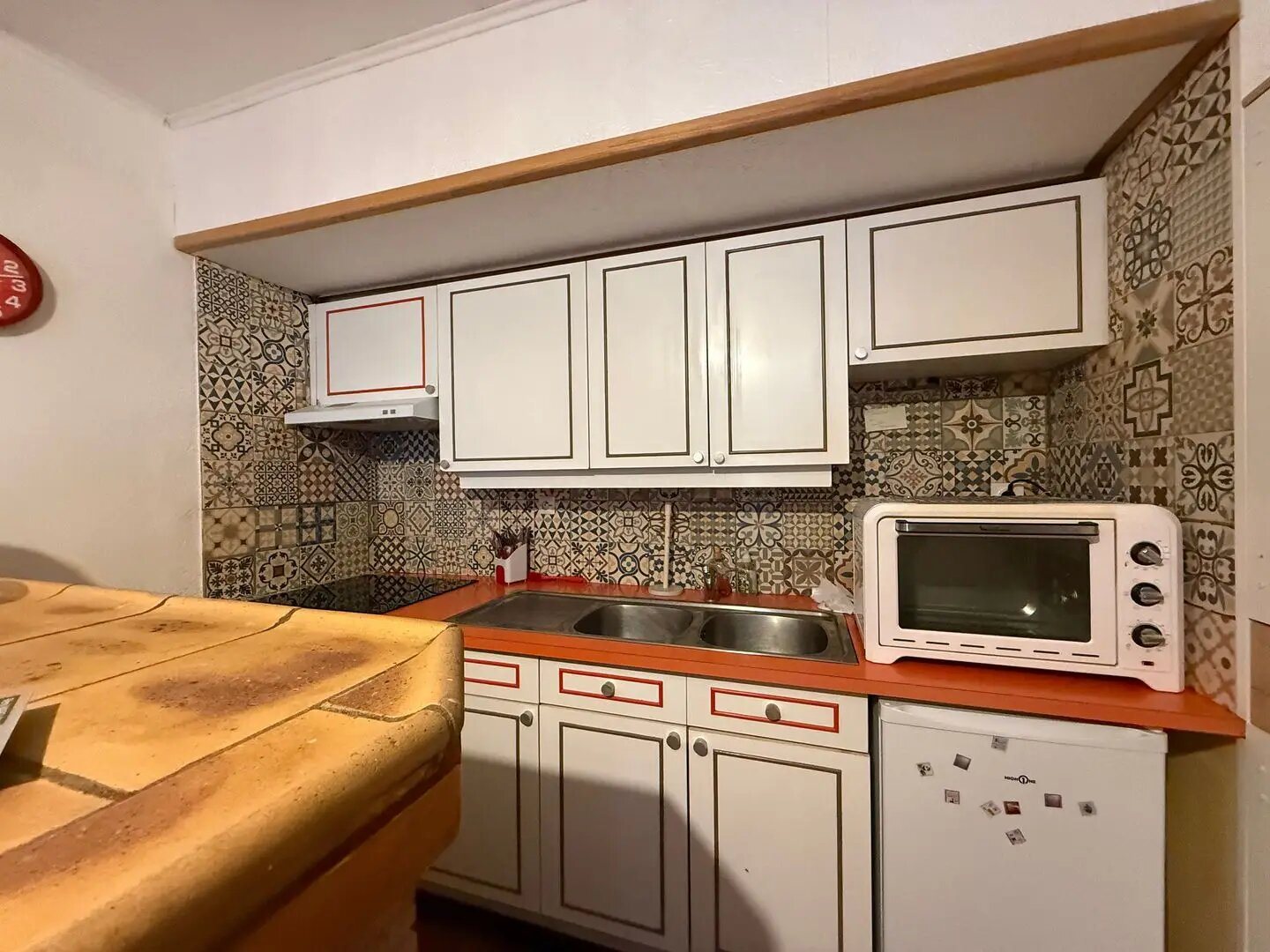 Appartement à louer, 35m², Allonnes