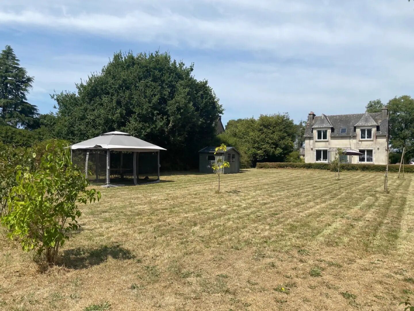 Maison à vendre, 66m², Plourac'h