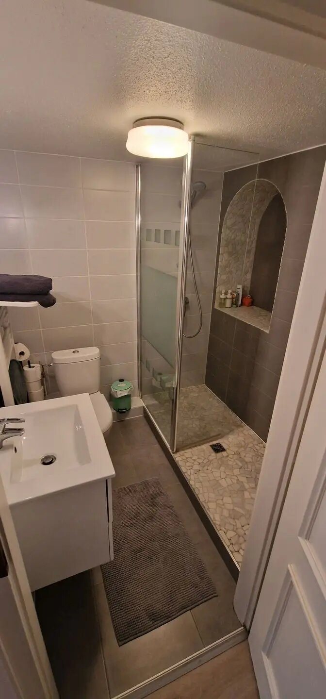 Appartement à vendre, 37m², Strasbourg